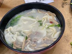 -惠丰源烩面馆(经七路店)