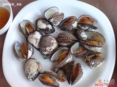 毛蚶-粥全粥到