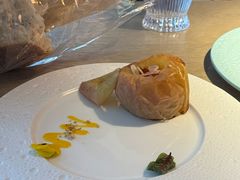 -波特曼西餐厅(中央大街店)