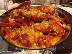 -聚味瞿记·龙虾堂(坡子街店)