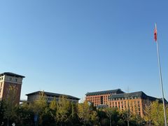 -浙江大学(紫金港校区)
