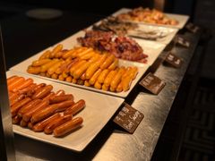 -成都瑞吉酒店·秀餐厅