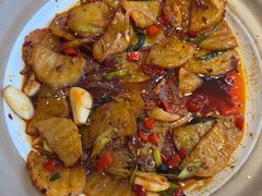 -倍儿美海鲜排挡·非遗海鲜蒸饺(洋货店)