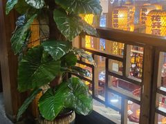 -杨记隆府(南坪店)