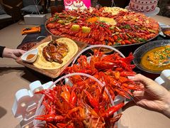 -拙味兄弟·活龙虾·旗舰店(环城西路店)