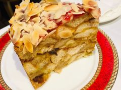 -波特曼西餐厅(南岗店)