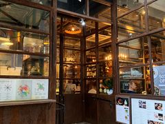 -The Coffee Academïcs(铜锣湾店)