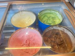 -东莞塘厦三正半山温泉酒店·沙利文西餐厅
