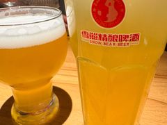 -雪熊精酿·哈尔滨烧烤酒馆(非遗大串店)