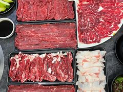 -林记潮牛·牛肉火锅(上马墩店)