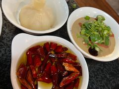 -再宣武文化主题餐厅·清真