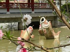 -南汇桃花村