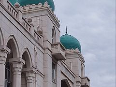 -中国伊斯兰教经学院