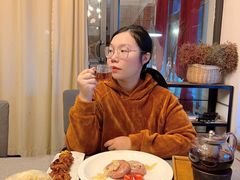 -雕刻时光·无国界料理西餐厅(五山店)