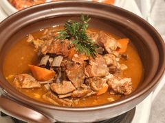 -惠丰堂饭庄·烤鸭·京味菜(翠微路店)