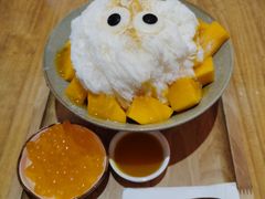 -怪物的冰与火(天虹商场中山路店)