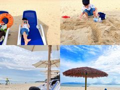 -惠州金海湾嘉华度假酒店