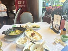 -百味馆·海鲜·湛江菜(后海花园店)