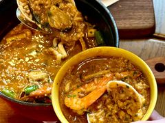 -UPPER KITCHEN(延安路店)