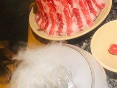-蜀大侠火锅(四川北路店)