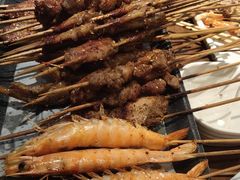 -管氏翅吧(马家堡店)