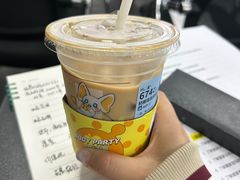 -瑞幸咖啡(尼盛尚品汇店)