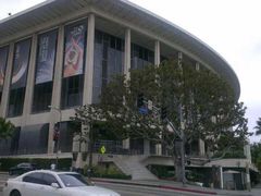 -华特·迪士尼音乐厅