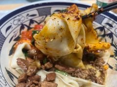 -子午路张记肉夹馍(兵马俑店)