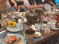 -菲住布渴酒店自助餐厅(阿里巴巴西溪园区店)