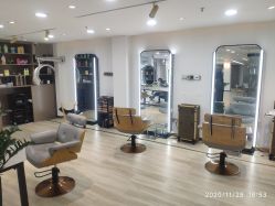 -新晨·SALON·形象造型