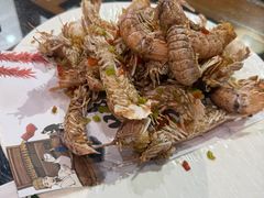 -良师门滨海人家·海鲜·家常菜(滨海城店)