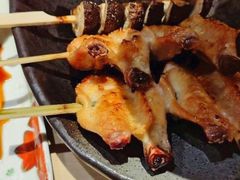 -小山日本料理(太古汇店)