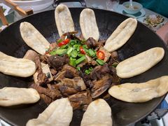 -老宁波1381餐厅(宏泰广场店)