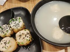 -小杨生煎(萧山机场店)
