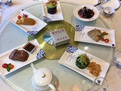 -便宜坊烤鸭店(甜水园店)