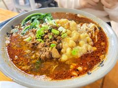 -丁丁猫重庆小面(徐州路店)