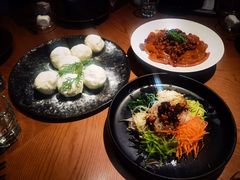 -奉天小馆·非遗东北菜(沈阳万象城店)