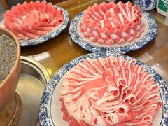 -磁器铜锅涮肉(交大东路店)