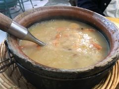 -潮粥荟·潮汕砂锅粥(朝阳大悦城店)