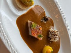 -Caprice(香港四季酒店)