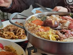 -肥朵食堂(带梦胡同店)