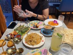 -木尔坦·Multan巴基斯坦清真餐厅halal(大智嘉园店)