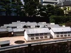 -福冈国际邮轮码头