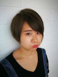 -芳琪造型