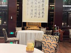-明阁 Ming Court(广州朗豪酒店)