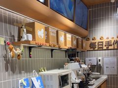 -小飞象面包公社(珠江路金鹰店)