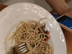 -菲滋意式餐厅(上虞万和城店)