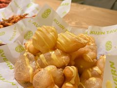 -苦尽酒馆·川菜(鼓楼店)