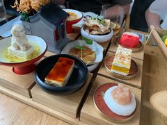 -自如ZSPACE四合院艺术餐厅