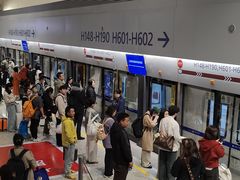 -上海浦东国际机场-T2航站楼